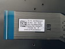 Клавіатура до ноутбука Asus Rog Strix Hero 3 G531GW №2